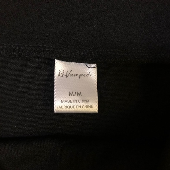 Tie up skirt - Picture 4 of 5